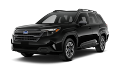 2026 Subaru Forester Premium SUV