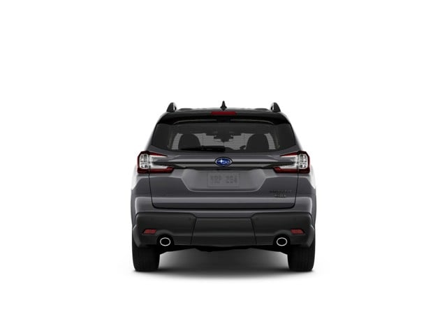 New 2027 Magnetite Gray Subaru Onyx Edition Touring 7-Passenger image 9