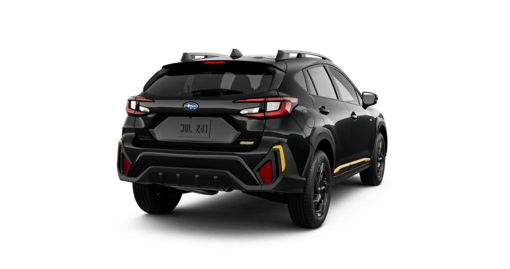 2026 Subaru Crosstrek Sport - Photo 38