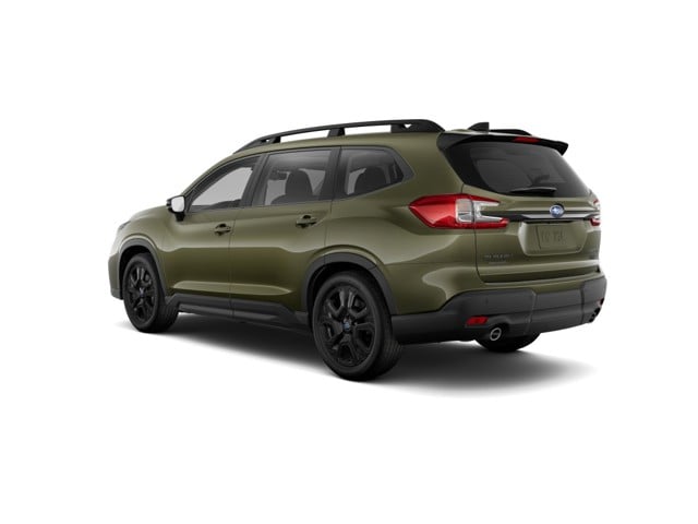 2026 Subaru Ascent Onyx Edition-Touring - Photo 8