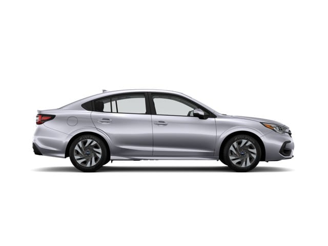 2025 Subaru Legacy Limited - Photo 40