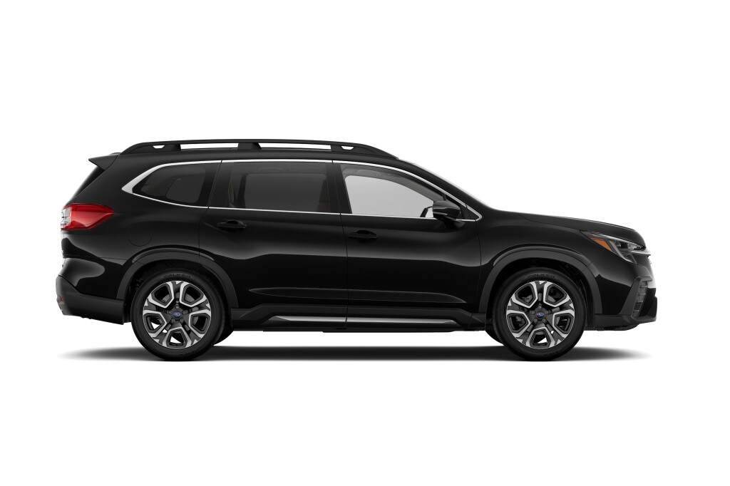 2025 Subaru Ascent Limited - Photo 29