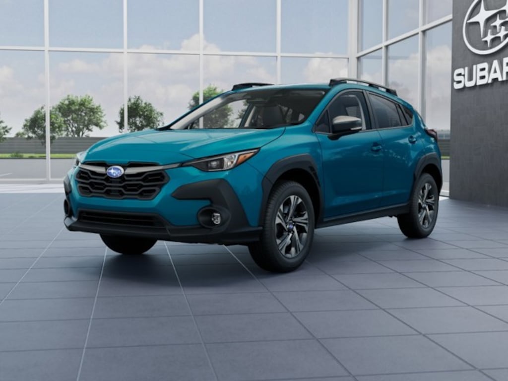 New 2027 Subaru Crosstrek Premium