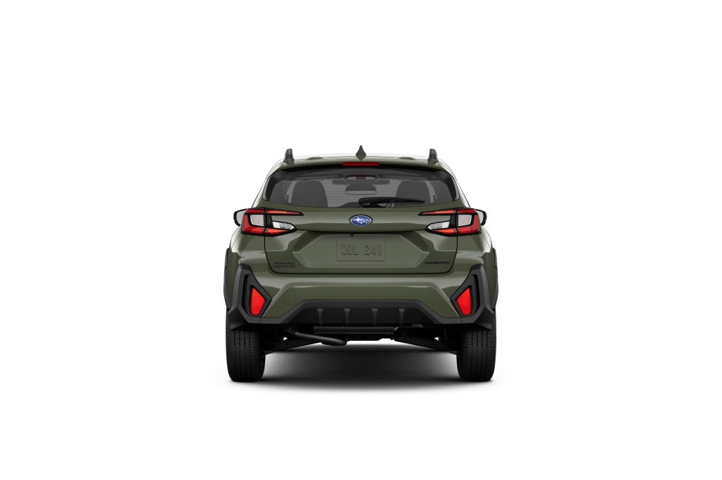 2026 Subaru Crosstrek Premium - Photo 23