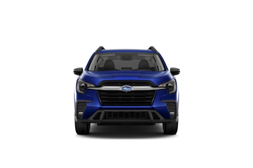 New 2026 Subaru Ascent Limited 8-Passenger SUV