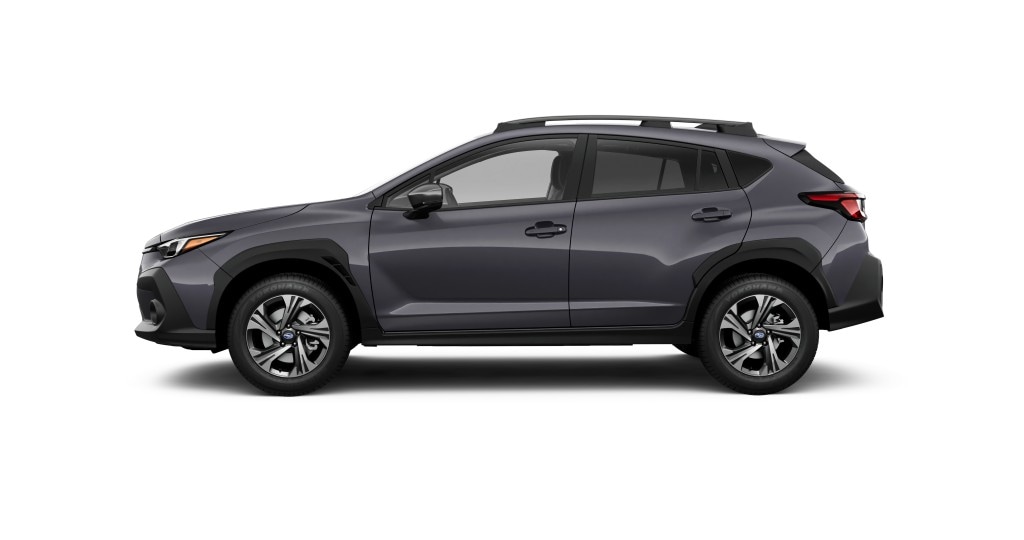 2026 Subaru Crosstrek Premium - Photo 21