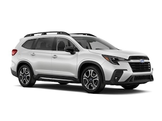 2026 Subaru Ascent Limited 8-Passenger SUV