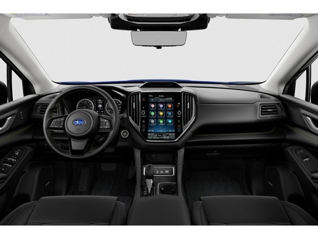 2026 Subaru Ascent Onyx Edition-Touring - Photo 41