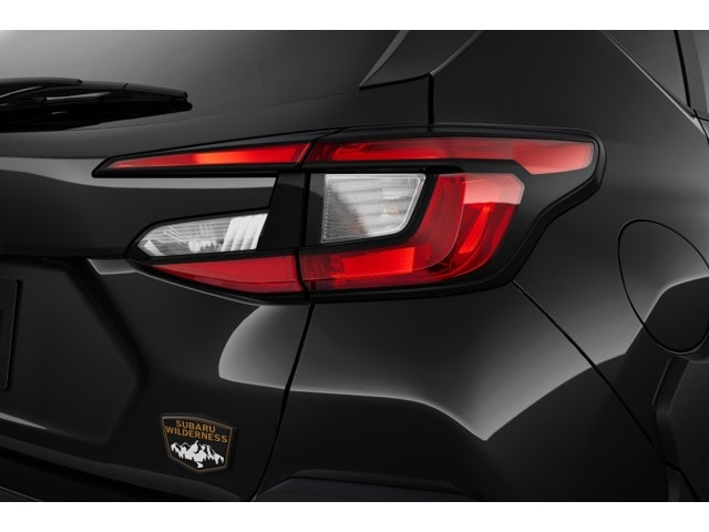 2026 Subaru Crosstrek Wilderness - Photo 30