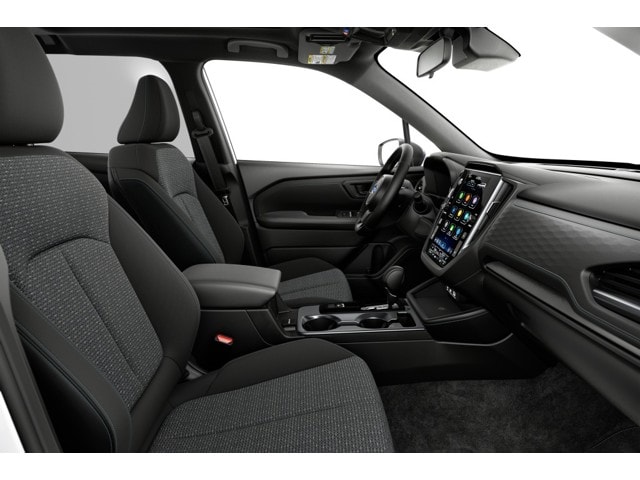 2026 Subaru Forester Premium - Photo 39