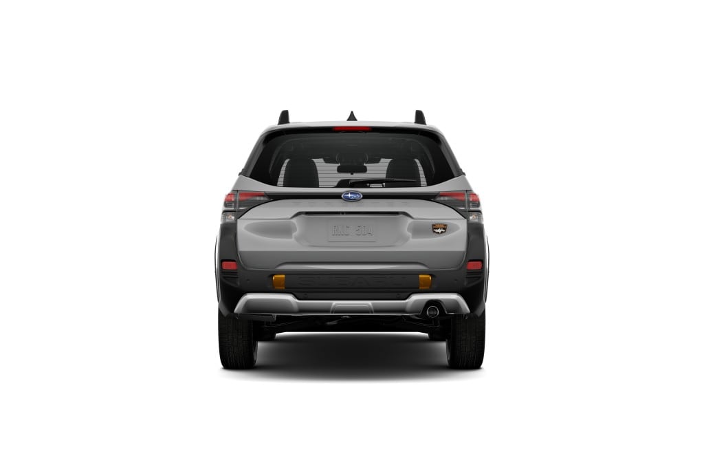 2026 Subaru Forester Wilderness - Photo 23