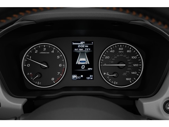 2026 Subaru Crosstrek Limited - Photo 23