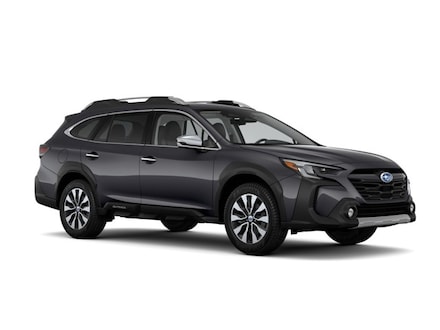Featured New 2025 Subaru Outback Touring SUV for Sale near San Francisco