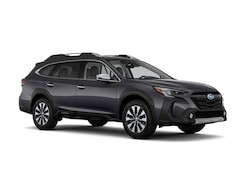 2025 Subaru Outback Touring SUV