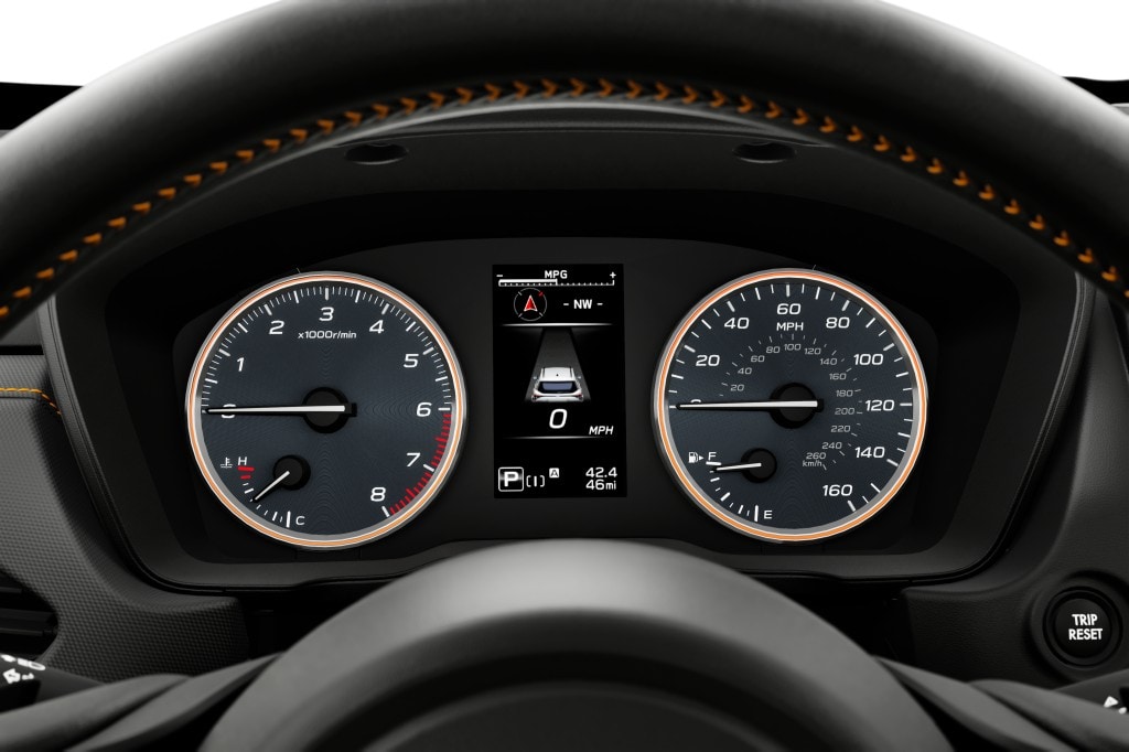 2026 Subaru Forester Wilderness - Photo 19