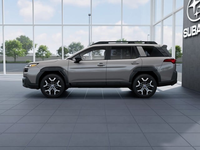 New 2026 River Rock Pearl Subaru Touring XT image 3