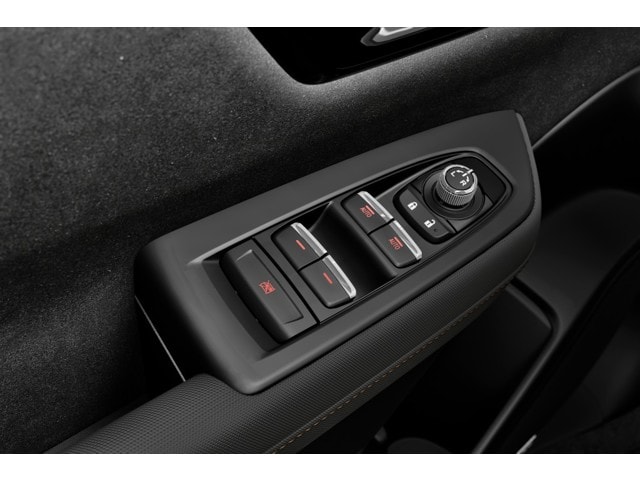 New 2026 Crystal White Pearl Subaru Sport Onyx Edition image 23