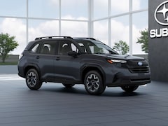 2026 Subaru Forester Standard Model SUV