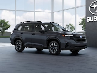 2026 Subaru Forester Standard Model SUV for sale on Long Island, NY