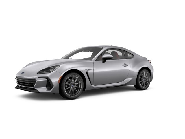 2025 Subaru BRZ Limited photo 3