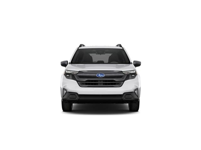2026 Subaru Forester Premium - Photo 11