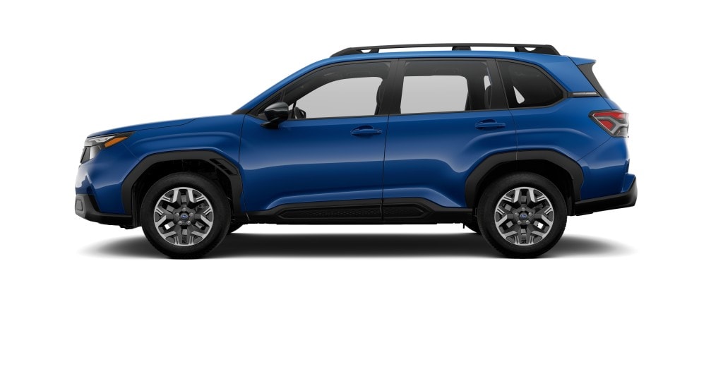 2026 Subaru Forester Base - Photo 43