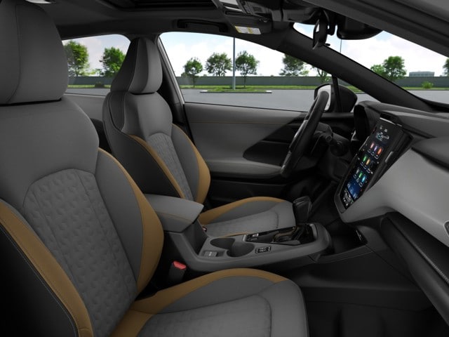 2026 Subaru Crosstrek Sport - Photo 53
