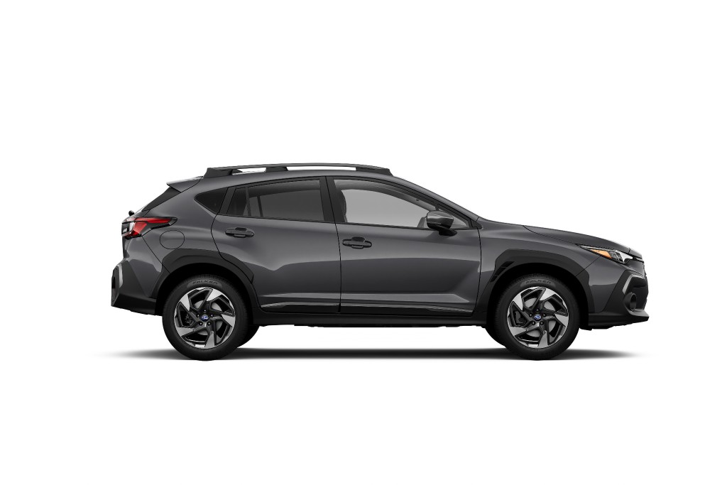New 2027 Subaru Crosstrek Limited Small SUVs