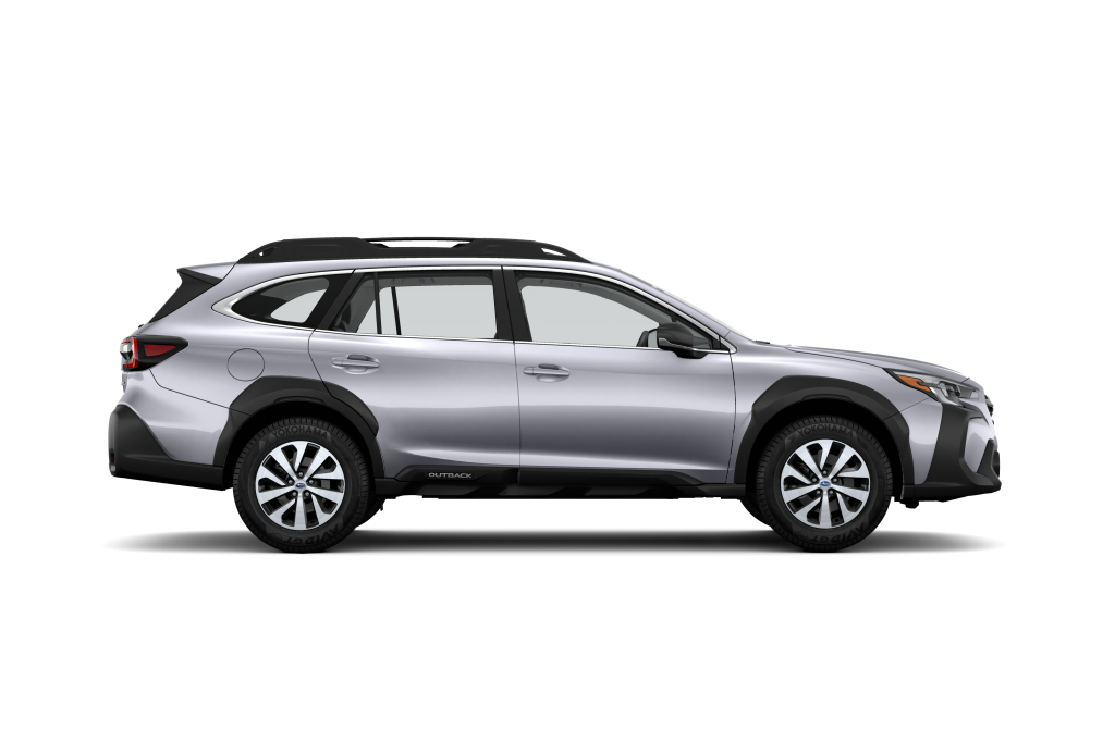 2025 Subaru Outback Base - Photo 53