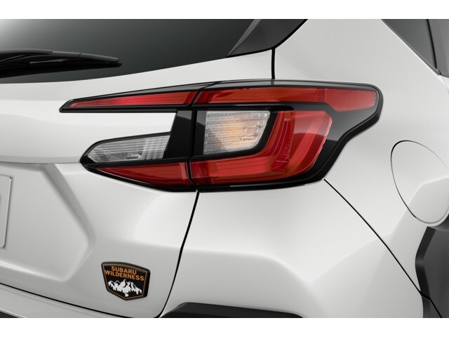 2025 Subaru Crosstrek Wilderness - Photo 41