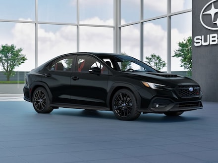 2026 Subaru WRX GT Sedan