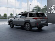 2026 Subaru Outback Premium in River Rock Pearl, stock #TY590953 — photo 5