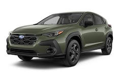 2026 Subaru Crosstrek Base SUV