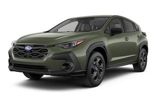 2026 Subaru Crosstrek Base SUV