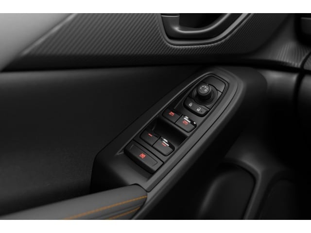 2026 Subaru Crosstrek Wilderness - Photo 43