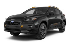 2026 Subaru Crosstrek Wilderness SUV