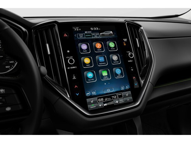 2025 Subaru Ascent Onyx Edition photo 2