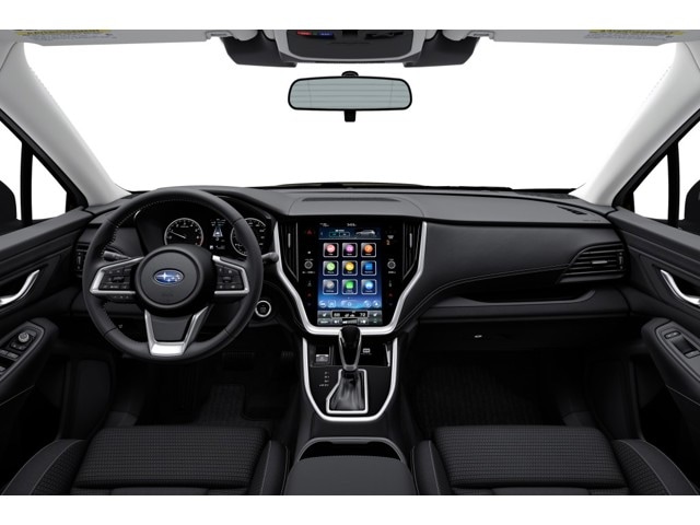 2025 Subaru Outback Premium - Photo 23