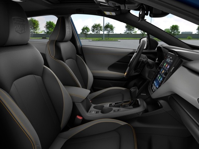 2026 Subaru Crosstrek Wilderness - Photo 15