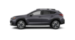 Subaru Crosstrek Hybrid