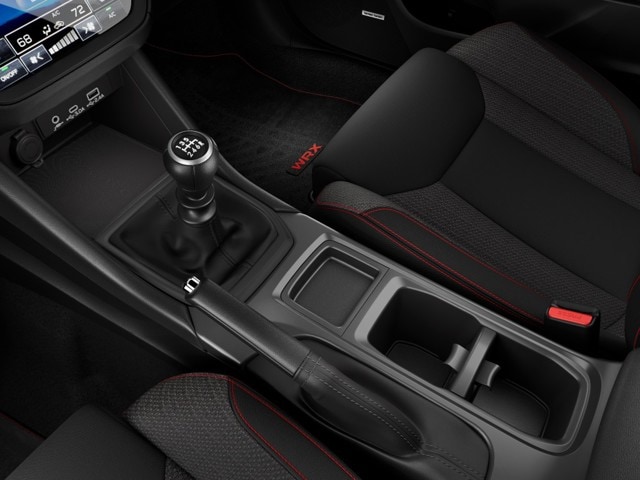 2026 Subaru WRX Premium - Photo 26