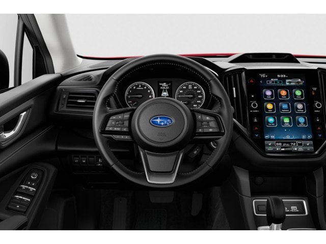 2026 Subaru Ascent Premium - Photo 45