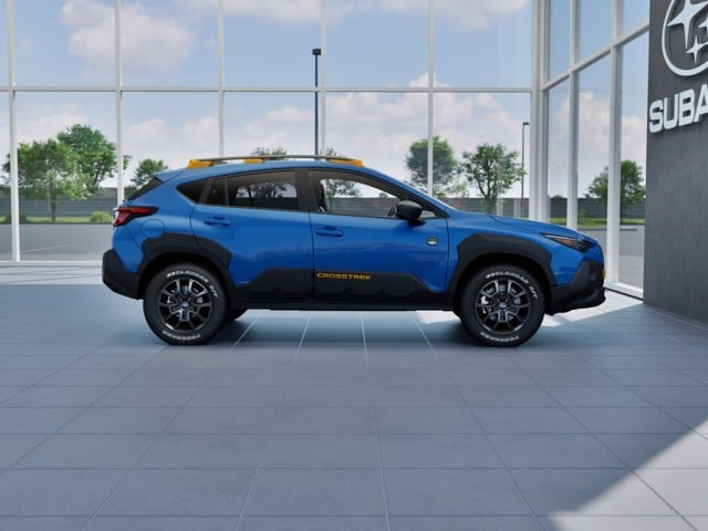 2026 Subaru Crosstrek Wilderness - Photo 38
