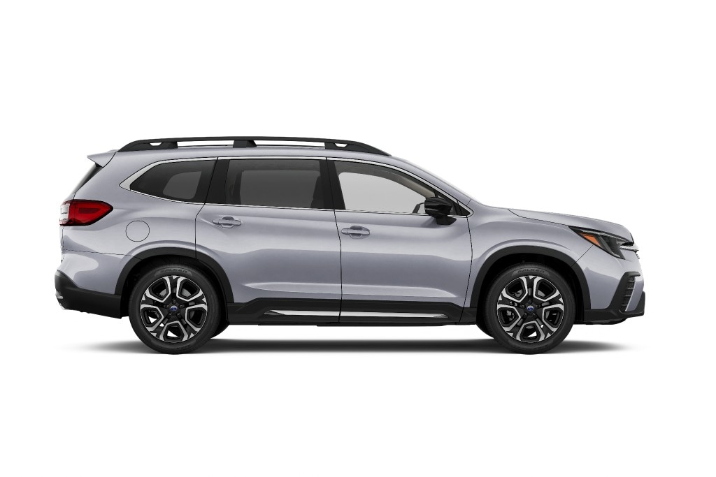 New 2027 Subaru Ascent Limited 7-Passenger SUV