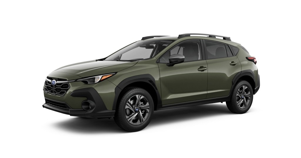 2026 Subaru Crosstrek Premium - Photo 41