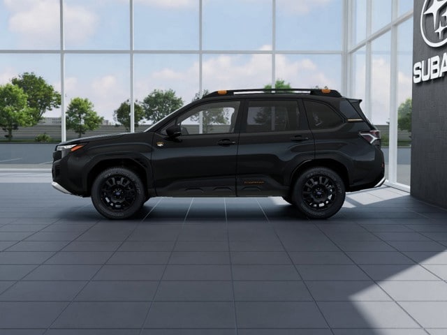 2026 Subaru Forester Wilderness - Photo 34