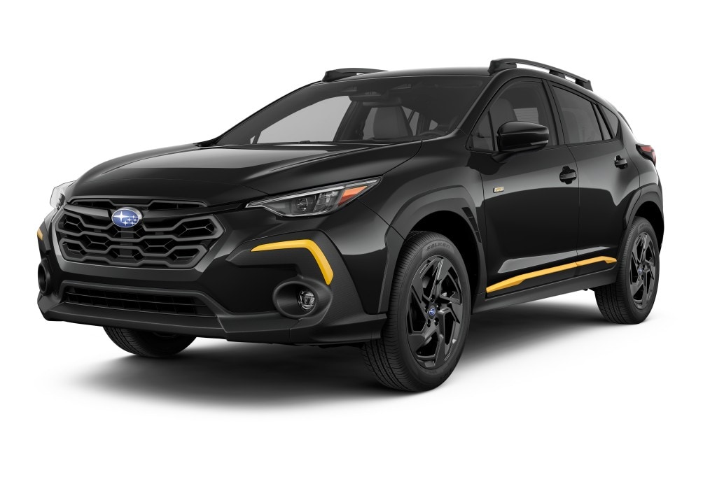 2026 Subaru Crosstrek Sport - Photo 32