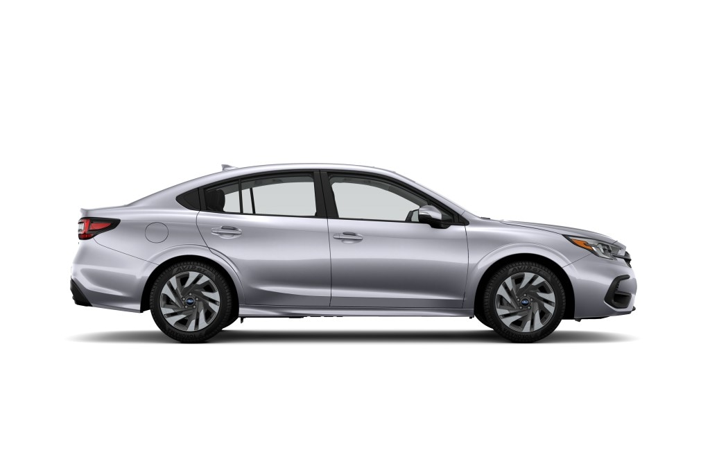2025 Subaru Legacy Limited - Photo 9