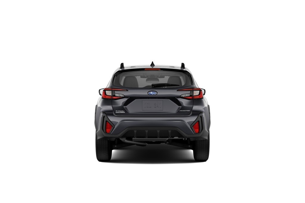 2025 Subaru Crosstrek Limited - Photo 25