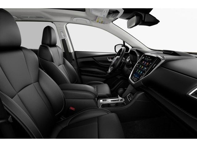 2026 Subaru Ascent Limited - Photo 36